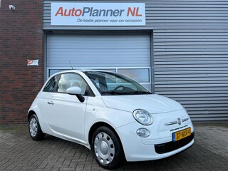 Fiat 500 0.9 TwinAir Pop! Nieuwe APK!