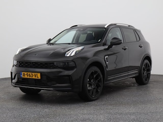 Lynk & Co 01 1.5 Plug-in Hybrid | 360° | BLACK | TREKHAAK | NLD AUTO
