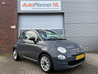 Fiat 500 0.9 TwinAir Turbo Popstar! Airco! Cruise Control!