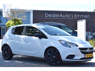 Opel Corsa 1.0 Turbo LMV NAVIGATIE CRUISE