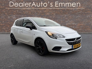 Opel Corsa 1.0 Turbo LMV NAVIGATIE CRUISE