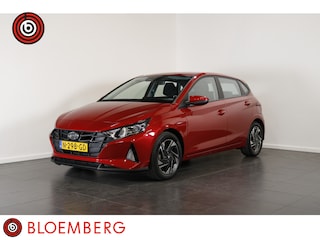 Hyundai i20 1.2 MPI Comfort | Trekhaak | Dealer onderhouden |