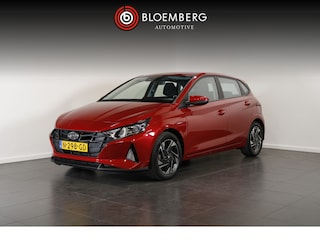 Hyundai i20 1.2 MPI Comfort | Trekhaak | Dealer onderhouden |