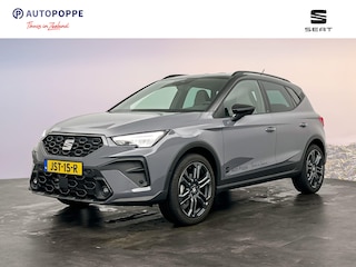 Seat Arona FR Business Connect 1.0 EcoTSI 85 kW / 115 PK SUV