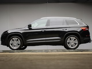 Skoda Kodiaq 1.5 TSI Style Business 7p. (PANORAMADAK,CARPLAY,NAVI,LED,360 CAMERA,CRUISE,ELECTRISCHE STOELEN,KEY LESS,STOELVER.)
