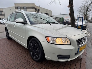 Volvo V50 1.6 D2 S/S Business Edition Airco,Cruisecontrol