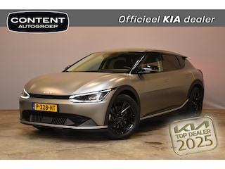 Kia EV6 58kWh 169pk RWD Air Warmtepomp