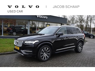 Volvo XC90 T8 408PK Twin Engine AWD Inscription | Luchtvering | B&W | ACC | Panodak | Stoelkoeling | Camera