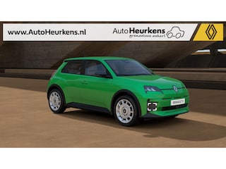 Renault 5 comfort range evolution 52 kWh - 150PK | Pack Winter | All-Seasonbanden |