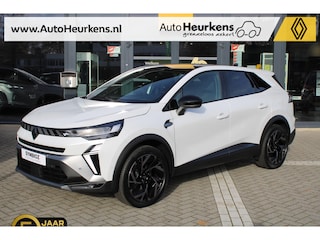 Renault Symbioz E-Tech full hybrid 160 esprit Alpine | Pack Light & Sound |