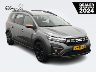 Dacia Jogger 1.0 TCe 100 ECO-G Extreme 5p. / TREKHAAK / 1E EIGENAAR / APPLE & ANDROID CARPLAY /