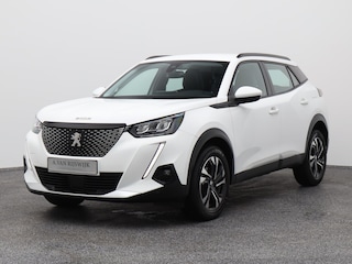 Peugeot 2008 1.2 PureTech 130 PK Automaat Allure | CAMERA | CARPLAY | STOELVERWARMING