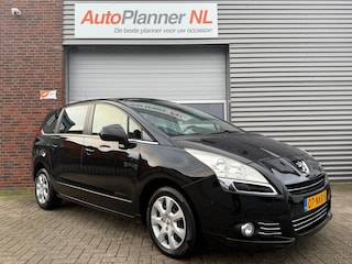 Peugeot 5008 1.6 VTi! Clima! Cruise! Panoramadak! 7-Pers.!