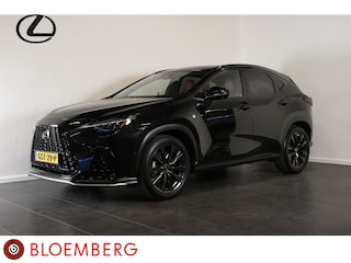 Lexus NX 450h+ AWD F SPORT Line
