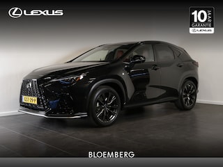 Lexus NX 450h+ AWD F SPORT Line