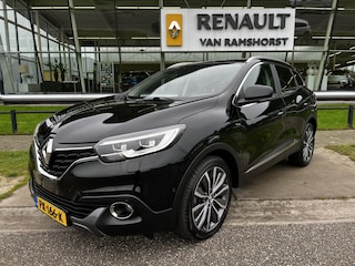 Renault Kadjar 1.2 TCe Bose / 130 PK / Automaat / Trekhaak / Keyless / Lane assist / PDC 360'' /