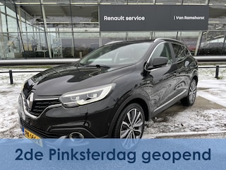 Renault Kadjar 1.2 TCe Bose / 130 PK / Automaat / Trekhaak / Keyless / Lane assist / PDC 360'' /