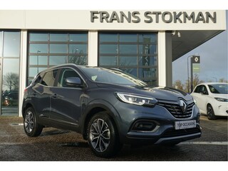 Renault Kadjar 1.3 TCE 140 Intens