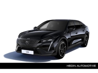 Peugeot 408 1.2 Hybrid 145 e-DCS6 GT | Alcantara Pakket | 360 Vision & Drive Plus pack | Navigatie | Climate Control | Camera |