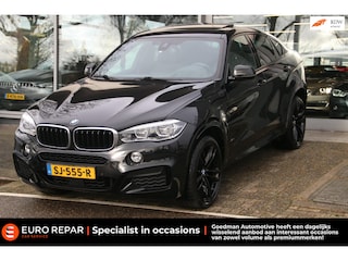 BMW X6 XDrive30d High Executive EXPORT PRICE M-PAKKET!