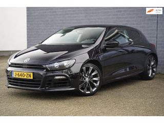 Volkswagen Scirocco 1.4 TSI 160pk, R-line, Navigatie, NAP