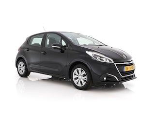 Peugeot 208 1.2 PureTech Blue Lion *AIRCO | NAVI-FULLMAP | COMFORT-SEATS | CRUISE | PDC*