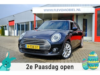 Mini Clubman 1.5 One Business Edition Aut. Navi|LED|LMV|Clima