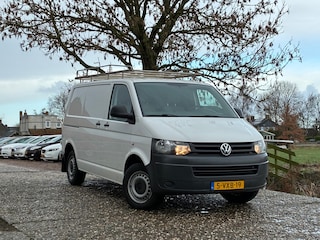 Volkswagen Transporter 2.0 TDI L1H1 T1000 Baseline | 3-Zits + Imperiaal nu € 5.975,- EX BTW!!!