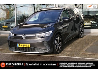 Volkswagen ID.4 Business 77 kWh INCL-BTW
