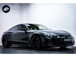 Audi e-tron GT RS 93 kWh|21inch Vossen|Audi Exclusive interieur|B&O|Pano