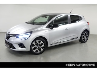 Renault Clio TCe 90 Evolution | Easy Link Multimedia & Navigatie | Parkeersensoren | LED Pure Vision | Lichtmetalen Velgen | Cruise Control | Airco