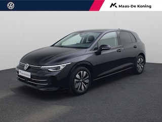 Volkswagen Golf 1.5TSI/116PK Goal · Navigatie · Stoelverwarming · Trekhaak · Apple/Android Car Play · Garantie t/m 10-04-2027