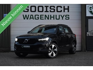Volvo XC40 Recharge P8 AWD R-Design | Camera | Carplay | Stoel/Stuurverwarming |