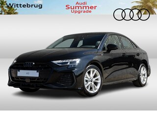 Audi A3 Limousine 30 TFSI 116pk S tronic S edition