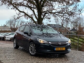 Opel Astra 1.0 Innovation | Cruise + Airco nu € 6.975,-!!!