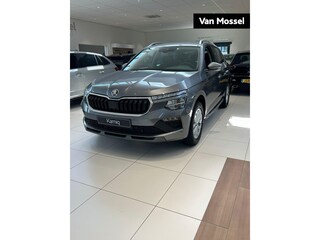 Skoda Kamiq 1.0 TSI Business Edition | LED Koplampen | Apple Carplay/Android Auto | Stoelverwarming | Trekhaak | Achteruitrijcamera | Climate Control | Getinte Ruiten | Parkeersensoren | Adaptive Cruise Control | Virtual Cockpit | Lichtmetalen velgen | €2000 inruilpremie | Direct leverbaar!