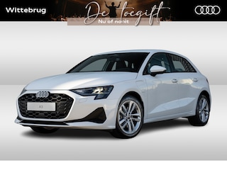 Audi A3 Sportback 40 TFSI e 204pk S tronic Pro Line