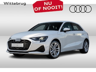Audi A3 Sportback 40 TFSI e 204pk S tronic Pro Line