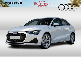 Audi A3 Sportback 40 TFSI e 204pk S tronic Pro Line