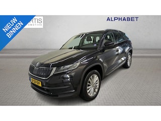 Skoda Kodiaq 1.5 TSI Business Edition NL AUTO | AFN. TREKHAAK | CARPLAY |