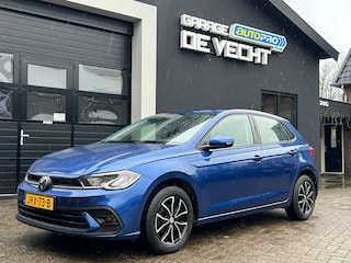 Volkswagen Polo 1.0 TSI Go