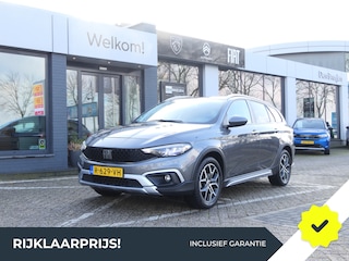 Fiat Tipo Stationwagon Automaat | Camera | Navigatie | Pack Safety 1.5 Hybrid