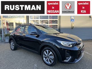 Kia Stonic 1.0 T-GDi MHEV Vision Cold Pack