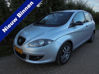 Seat Altea 1.6 Reference **NIEUWE DISTRIBUTIERIEM**APK 9-2026**