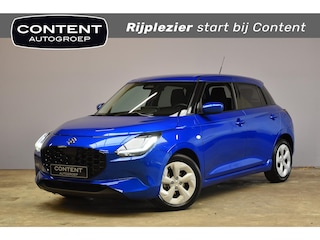 Suzuki Swift 1.2 Smart Hybrid Automaat Style |Uniek!