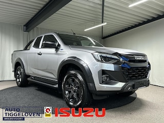 Isuzu D-Max EV Extended Cab V-Cross 66.9 kWh Automaat | 3500KG Trekgewicht
