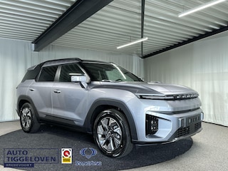 KGM Torres Platinum 73.4 kWh Automaat | Leder | Navi | €3000,- KORTING!!