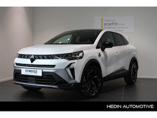 Renault Symbioz 1.8 E-Tech full hybrid 160 esprit Alpine | Automaat | Harman Kardon Geluidssysteem | Panoramisch dak | Navigatie | Stuurwiel Verwarmd | Op Voorraad |