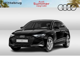 Audi A3 Sportback 40 TFSI e 204pk S tronic Advanced edition