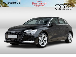 Audi A3 Sportback 40 TFSI e 204pk S tronic Advanced edition
